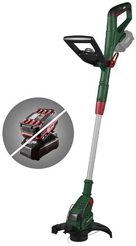 Parkside® 20V Akku-Rasentrimmer »PRTA 20-Li D3« Rasen Trimmer, Schnittdurchmesser: 25 cm, Fadenstärke: 1,4 mm (ohne Akku/Ladegerät) von FITNMORE