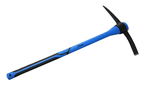 35Inches geschmiedete Heavy Duty Mattock Hacke, mächtige Mattock Pick 6.6LB 35Inches geschmiedete Heavy Duty Mattock Hacke, mächtige Mattock Pick 6.6LB von FITOOL