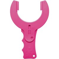 Agix cutter - Cuttermesser für Wellschläuche mit Durchmesser 75 und 90 mm, mit ergonomischem Griff und Sicherheitsklinge - Fitt von FITT