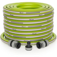 Fitt - Gartenschlauch Kiuma Lime 15 m ø 13 mm (1/2) Gartenschlauch von FITT