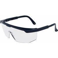 Fitzner - pro fit Speed Schutzbrille mit Seitenschutz Polycarbonat din en 166 Arbeitsschutz von FITZNER