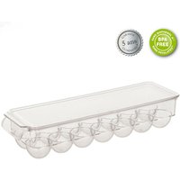 Kühlschrankablage smart fridge 14 eier - 5five von 5FIVE SIMPLY SMART