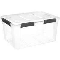 75l protect+ plastikdose mit clip - 5five von 5FIVE SIMPLY SMART