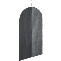 Kleiderhülle 100cm anthrazitgrau - 5 Five von FIVE