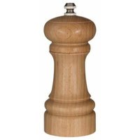 Five Simply Smart - Salz-/Pfeffermühle aus Holz 14,5cm von FIVE SIMPLY SMART