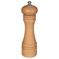 Five Simply Smart - Salz-/Pfeffermühle aus Holz 20,5cm von FIVE SIMPLY SMART