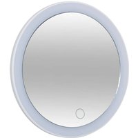 5five Simply Smart - Schwenkbarer led-spiegel mit 10-fachem zoom - 5five von 5FIVE SIMPLY SMART