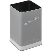 Grauer utensilientopf color edition - 5five von 5FIVE SIMPLY SMART