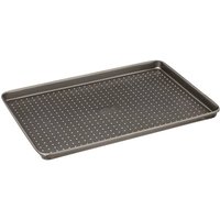Five Simply Smart - Perforiertes Backblech, 39 x 27 cm von FIVE SIMPLY SMART