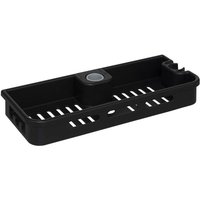 5five Simply Smart - Regal für duschsäule schwarz - 5five von 5FIVE SIMPLY SMART