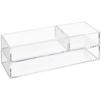 Tablett 3 modulare fächer selena - 5five von 5FIVE SIMPLY SMART