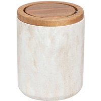 5five Simply Smart - Tischabfalleimer côme marmoreffekt - 5five 5five Simply Smart - Tischabfalleimer côme marmoreffekt - 5five von 5FIVE SIMPLY SMART