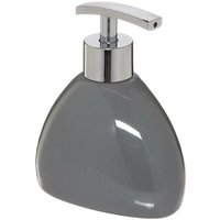 Seifenspender 250ml colorama grau - 5 Five von FIVE