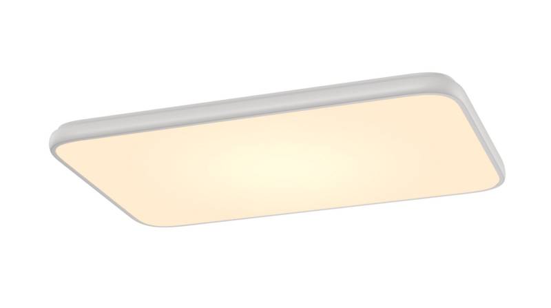 FIVMEN LED Deckenleuchte 180W LED Panel mit Fernbedienung Flach Deckenlampe, Dimmbar+RGB FIVMEN LED Deckenleuchte 180W LED Panel mit Fernbedienung Flach Deckenlampe, Dimmbar+RGB von FIVMEN