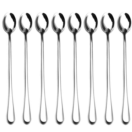 Long Handle Iced Tea Spoon von FIVOENDAR