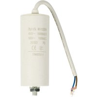 Fixapart - 450V Kondensator + 20.0uf Kabel / 450 v + Kabel Fixapart - 450V Kondensator + 20.0uf Kabel / 450 v + Kabel von FIXAPART