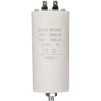 Kapacitor 450v erde 500uf 450 v aarde von NO BRAND