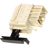 Fixbyme - Ersatzteil - Ein-/Ausschalter - - whirlpool, bauknecht, laden, ignis, radiola, ikea, proline, funix, zanussi von FIXBYME