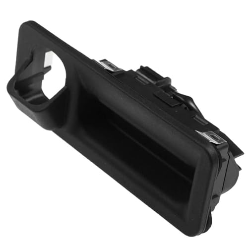 81260-D9010 Für KIA Für Sportage 2016-2019 Hinten Tür Heckklappe Schalter Stamm Release Opener Deckel Lock Griff 81260D9010 Außentürgriffe von FIXCOR
