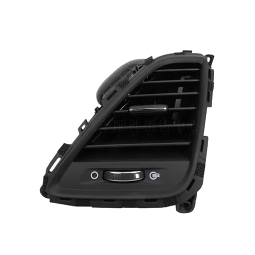 FIXCOR Klimaanlagen-Lüftungsgitter Für Hyundai Für Azera Für Grandeur 2011 2012 2013 2014 2015 Auto Klimaanlagendüsen(Right Side) von FIXCOR