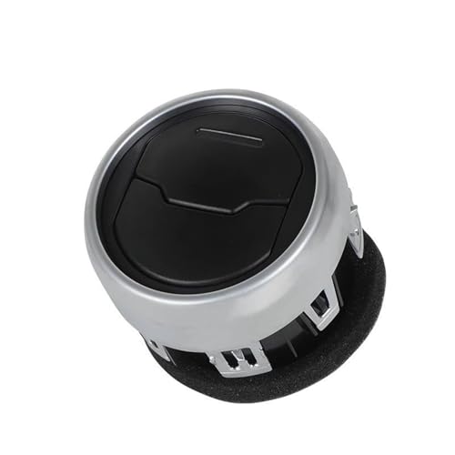 FIXCOR Lüftungsgitter Für Zentrale Klimaanlage Für Mustang 2015–2020 FR3Z-19893-AE FR3Z-19893-AC Auto Klimaanlagendüsen(1pcs) von FIXCOR