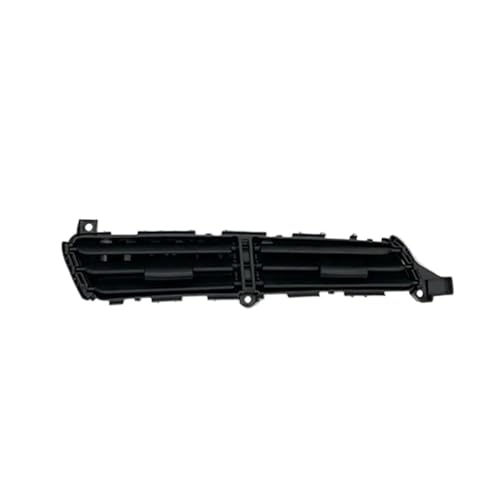 Für Die 3. Generation Für Passend Für Jazz GK5 2014 2015 2016 2017 2018 2019 2020 Klimaanlage Luftauslass Instrumententafel Zentrallüftung Auto Klimaanlagendüsen(Style B) von FIXCOR