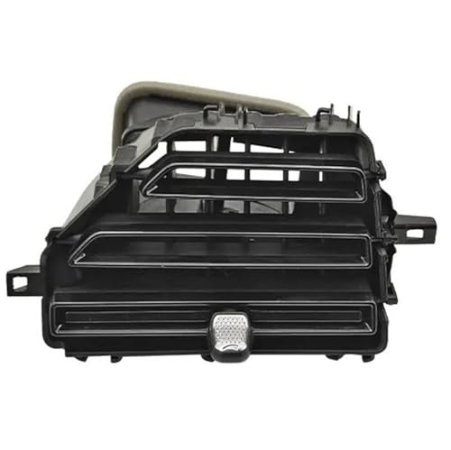 Linkslenker Für X5 X6 X7 XM Auto-Klimaanlage Lüftungsgitter Komplettbaugruppe Für G05 G06 G07 G09 Auto Klimaanlagendüsen(rechte Seite) von FIXCOR