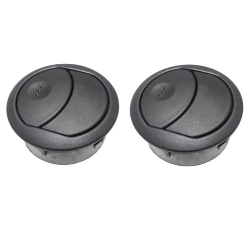Lüftungsgitter Für Chevy Für Sail Für LOVA 2009–2014 Auto Klimaanlagendüsen(Style C) von FIXCOR