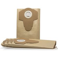 5 Staubsaugerbeutel passend für Parkside Nass Trockensauger pnts 30, pnts 1250/9, pnts 1300, pnts 1400, pnts 1500 5 Staubsaugerbeutel passend für Parkside Nass Trockensauger pnts 30, pnts 1250/9, pnts 1300, pnts 1400, pnts 1500 von FIXEDBYU