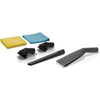 Autoinnenreinigungsset, passend für Kärcher Mehrzwecksauger Serie wd 3, z. b. wd 3 Battery Premium u.v.m. Autoinnenreinigungsset, passend für Kärcher Mehrzwecksauger Serie wd 3, z. b. wd 3 Battery Premium u.v.m. von FIXEDBYU