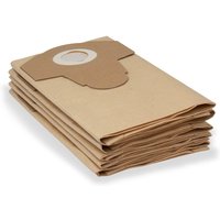 Papierfilterbeutel, Ersatzbeutel, 5 Stk, passend für Kärcher Mehrzwecksauger Serie wd 7 Papierfilterbeutel, Ersatzbeutel, 5 Stk, passend für Kärcher Mehrzwecksauger Serie wd 7 von FIXEDBYU