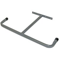 Doppelseitiger Aufhängehaken zur Anbringung an Garagendecken 290 mm Doppelseitiger Aufhängehaken zur Anbringung an Garagendecken 290 mm von FIXMAN