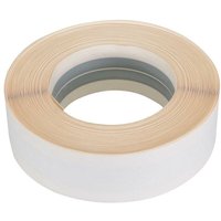 Fixman - Gipskartonplatten-Kantenschutzband 50 mm x 30 m von FIXMAN