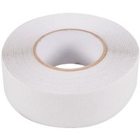 Fixman - Rutschfestes Klebeband 50 mm x 18 m, transparent von FIXMAN