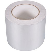 Fixman - Aluminium-Klebeband 100 mm x 50 m von FIXMAN