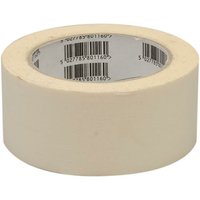 Malerkrepp-Klebeband 50 mm x 50 m von FIXMAN