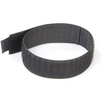 Klettkabelbinder, 10er-Pckg. 300 mm, schwarz Klettkabelbinder, 10er-Pckg. 300 mm, schwarz von FIXMAN