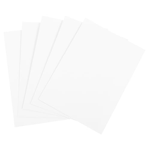 FIXOSHEE 1 Satz Diamantfarbkarte Faltbare Farbvergleichskarten Für Präzise Schmuckbewertung Langlebiges Papier Zur Farbvergleiche Von Edelsteinen Und Schmuckstücken 5 Stück von FIXOSHEE
