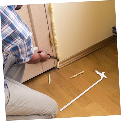 FIXOSHEE 10 Sätze Pe schaumdichtungsröhren Langlebige Flexible Polyurethan sprührohre Wasserdichte Füllstoffverlängerung Langes Sprührohr für Schwer Zugängliche Stellen Wiederverwendbar FIXOSHEE 10 Sätze Pe schaumdichtungsröhren Langlebige Flexible Polyurethan sprührohre Wasserdichte Füllstoffverlängerung Langes Sprührohr für Schwer Zugängliche Stellen Wiederverwendbar von FIXOSHEE