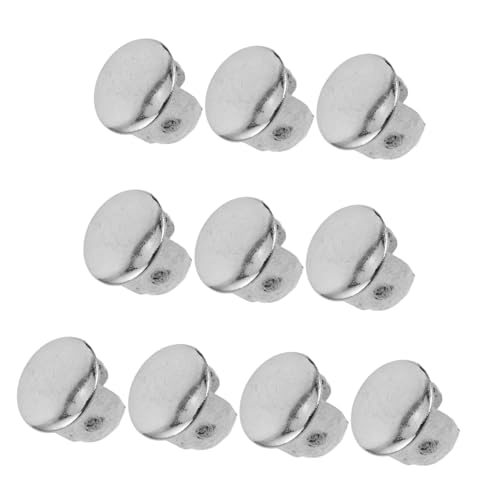 FIXOSHEE 10 Stück Duschschalter Abdeckkappe aus Robustem Kunststoff Dekorative Duschgriffkappe Einfache Montage Kompakte Stilvolles Design für Modernes Badezimmerzubehör FIXOSHEE 10 Stück Duschschalter Abdeckkappe aus Robustem Kunststoff Dekorative Duschgriffkappe Einfache Montage Kompakte Stilvolles Design für Modernes Badezimmerzubehör von FIXOSHEE