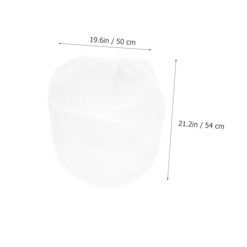 FIXOSHEE 10 Stück Farbeimer Filterbeutel mit Elastischem Feines Polyester mesh Reißfestes Filtersieb für Öl Lackfarbe Praktische Farbsieb tasche für Präzises Beschichten FIXOSHEE 10 Stück Farbeimer Filterbeutel mit Elastischem Feines Polyester mesh Reißfestes Filtersieb für Öl Lackfarbe Praktische Farbsieb tasche für Präzises Beschichten von FIXOSHEE