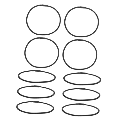FIXOSHEE 10 Stück Teiliges Elastische Gummibänder Ersatz für Mikrofon Stoßdämpfer Kompatibel mit Schockhalterungen Stoßdämpfend Geräuschreduzierend Geeignet für Tischmikrofonständer FIXOSHEE 10 Stück Teiliges Elastische Gummibänder Ersatz für Mikrofon Stoßdämpfer Kompatibel mit Schockhalterungen Stoßdämpfend Geräuschreduzierend Geeignet für Tischmikrofonständer von FIXOSHEE
