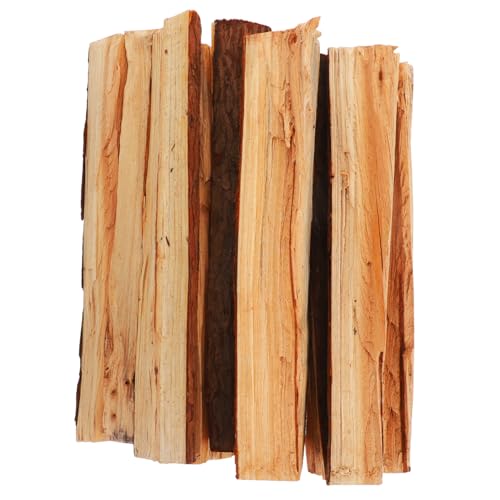 FIXOSHEE 10 Stück Teiliges Künstliche Kaminholz Deko aus Holzimitat für Indoor Dekorative Kaminzweige für Gemütliche Wohnatmosphäre und Romantische Lagerfeuer Partys FIXOSHEE 10 Stück Teiliges Künstliche Kaminholz Deko aus Holzimitat für Indoor Dekorative Kaminzweige für Gemütliche Wohnatmosphäre und Romantische Lagerfeuer Partys von FIXOSHEE