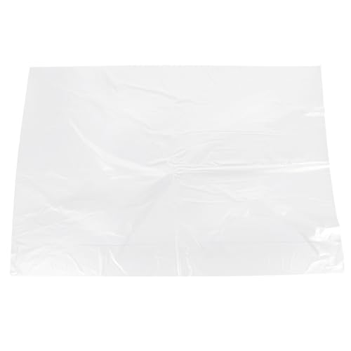 FIXOSHEE 100 Stück Einweg Haustier Käfig Reinigungsfolien Wasserdichtes Urin pad Tierkäfig Schutzmatte für Hunde Kleintiere und Meerschweinchen FIXOSHEE 100 Stück Einweg Haustier Käfig Reinigungsfolien Wasserdichtes Urin pad Tierkäfig Schutzmatte für Hunde Kleintiere und Meerschweinchen von FIXOSHEE