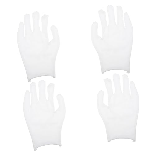 FIXOSHEE 12 Paare Praktische Baumwollhandschuhe Saugfähige Schnittfeste Handschuhe für Herren und Damen Wiederverwendbar Atmungsaktiv für Handpflege Gartenarbeit Industrie und Alltag FIXOSHEE 12 Paare Praktische Baumwollhandschuhe Saugfähige Schnittfeste Handschuhe für Herren und Damen Wiederverwendbar Atmungsaktiv für Handpflege Gartenarbeit Industrie und Alltag von FIXOSHEE