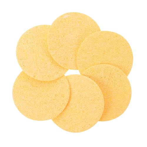 FIXOSHEE 12 Stück Teiliges Crab Habitat Schwämme zur Feuchtigkeitsregulierung Ungiftige Meeres Schwämme für Nachhaltige Luftbefeuchtung im Krabbentank Mehrfach Wiederverwendbar und Sicher FIXOSHEE 12 Stück Teiliges Crab Habitat Schwämme zur Feuchtigkeitsregulierung Ungiftige Meeres Schwämme für Nachhaltige Luftbefeuchtung im Krabbentank Mehrfach Wiederverwendbar und Sicher von FIXOSHEE