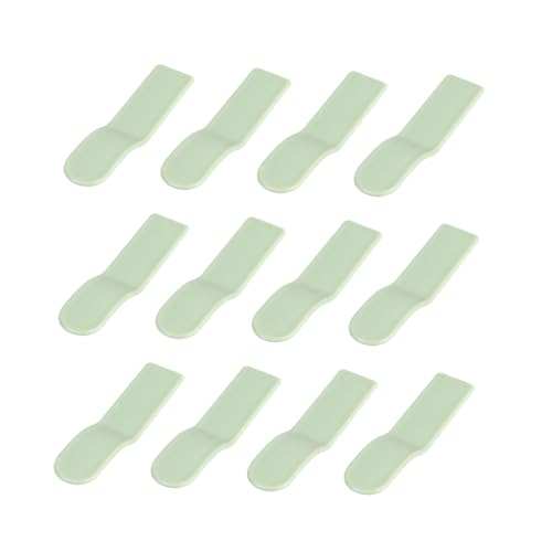 FIXOSHEE 12 Stück Teiliges Toilettensitz lifter aus Langlebigem PP Ergonomischer Griff zur Hygienischen Toilettenabdeckung Einfache Montage Grün Verhindert Direkten Kontakt mit Wc deckel FIXOSHEE 12 Stück Teiliges Toilettensitz lifter aus Langlebigem PP Ergonomischer Griff zur Hygienischen Toilettenabdeckung Einfache Montage Grün Verhindert Direkten Kontakt mit Wc deckel von FIXOSHEE