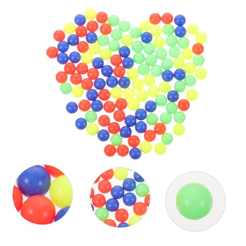 FIXOSHEE 120 Stück Bunte Zählkugeln Mathe Lehrmittel Kleine Wahrscheinlichkeitsbälle Für Farbige Spielbälle Für Statistik Lernen Und Farberkennung Zufällige Farbe Zufällige Farbe FIXOSHEE 120 Stück Bunte Zählkugeln Mathe Lehrmittel Kleine Wahrscheinlichkeitsbälle Für Farbige Spielbälle Für Statistik Lernen Und Farberkennung Zufällige Farbe Zufällige Farbe von FIXOSHEE