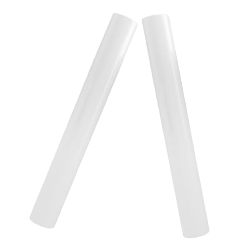 FIXOSHEE 2 STÜCK Bar Zubehör Eisstampfer aus Langlebigem PP Ergonomischer Griff für Komfortables Zerdrücken von Obst für Mojito und Cocktailzubereitung Zuhause und Profi Bars FIXOSHEE 2 STÜCK Bar Zubehör Eisstampfer aus Langlebigem PP Ergonomischer Griff für Komfortables Zerdrücken von Obst für Mojito und Cocktailzubereitung Zuhause und Profi Bars von FIXOSHEE