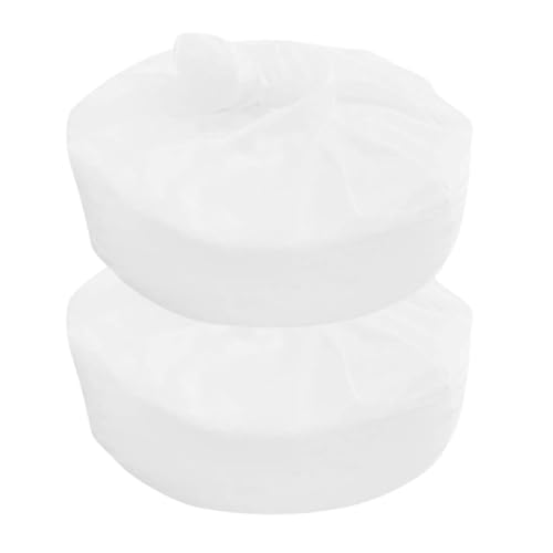 FIXOSHEE 2 STÜCK Sitzsack Innenbezug Atmungsaktives Netzgewebe ohne Füllung Wiederverwendbarer Leichter Bezug für Lazy Sofa Einfach zu Reinigen Geeignet für Wohnzimmer und Schlafzimmer FIXOSHEE 2 STÜCK Sitzsack Innenbezug Atmungsaktives Netzgewebe ohne Füllung Wiederverwendbarer Leichter Bezug für Lazy Sofa Einfach zu Reinigen Geeignet für Wohnzimmer und Schlafzimmer von FIXOSHEE